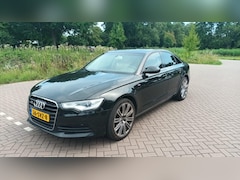 Audi A6 Limousine - 2.8 AUTOMAAT FSI Pro Line Plus, clima cruise, navi, vol opties