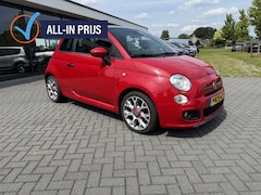Fiat 500 - 0.9 TwinAir 500S