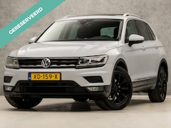Volkswagen Tiguan - 1.5 TSI ACT Sportline Business 150Pk Automaat (PANORAMADAK, APPLE CARPLAY, GROOT NAVI, LED
