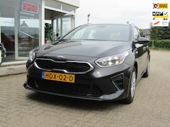 Kia Cee'd Sportswagon - Ceed 1.0 T-GDi Comfortline