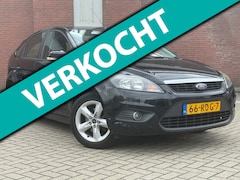 Ford Focus - 1.6 Comfort|5DRS|AIRCO|TREKHAAK|GOED-ONDERHOUDEN