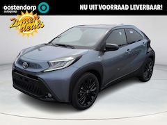 Toyota Aygo X - 1.0 VVT-i MT Pulse NIEUWE AUTO | Design Pack | Android Auto | Apple Carplay