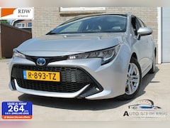 Toyota Corolla Touring Sports - 1.8 Hybrid Active Camera NAP
