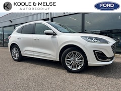 Ford Kuga - 2.5 PHEV e-CVT 225pk Vignale , Winterpack , B&O , Camera