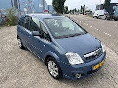 Opel Meriva - 1.6-16V Cosmo (NWE APK'