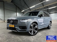 Volvo XC90 - 2.0 T8 Recharge Ultimate Dark|HUD|Trekhaak|22"