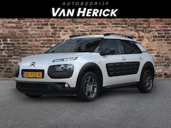 Citroën C4 Cactus - 1.2 PureTech Business Plus | Airco | NAV | Cruise