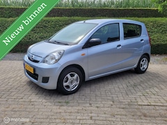 Daihatsu Cuore - 1.0 Trend | Airco | Goed-onderhouden