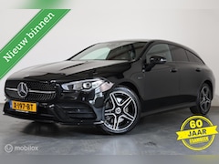 Mercedes-Benz CLA-klasse Shooting Brake - 250 e Business Solution AMG Limited