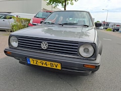 Volkswagen Golf - 1.3 MANHATTAN/VERLAAGD/2 JAAR APK