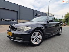 BMW 1-serie - 116i Business Line AIRCO CRUISE 2 X SLEUTELS