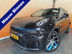 Lynk & Co 01 - 1.5 360 CAMERA | 6, 6 KW LADEN | NL AUTO SCHUIFKANTELDAK | STOELVERW