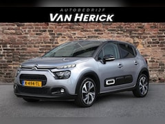 Citroën C3 - 1.2 PureTech Shine | Cruise | Airco | NAV | Achteruitrijcamera