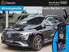 Mercedes-Benz EQA - 250+ Business Line 71 kWh