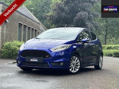Ford Fiesta - 1.6 ST2 2015 182 PK/AC/LMV/DO/ NETTE STAAT