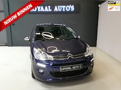 Citroën C3 - 1.2 VTi Collection | AIRCO | CRUISE | TREKHAAK | NAP | APK