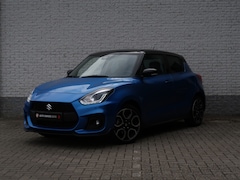 Suzuki Swift - 1.4 Sport Smart Hybrid / Adaptive Cruise-control / Navigatie