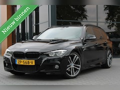 BMW 3-serie Touring - 318i M-Sport Automaat | Sportstoelen | Trekhaak