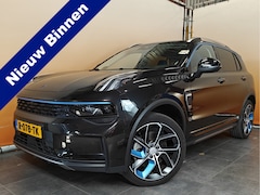 Lynk & Co 01 - 1.5 360 CAMERA | 6, 6 KW LADEN | NL AUTO SCHUIFKANTELDAK | STOELVERW
