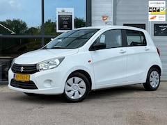 Suzuki Celerio - 1.0 Comfort, APK, NAP, AIRCO