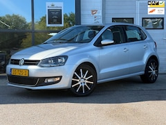 Volkswagen Polo - 1.2 TSI BlueMotion, NAP, APK, AIRCO