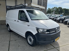 Volkswagen Transporter - 2.0 TDI 76000 KM1e EIG INRICHTING EURO 6