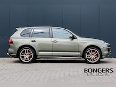 Porsche Cayenne - 4.8 GTS | 2 eig. | ondh