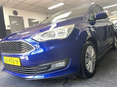 Ford C-Max - 1.0 Trend
