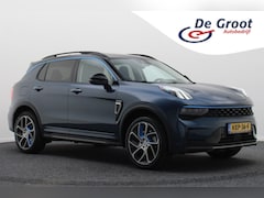 Lynk & Co 01 - 1.5 Plug-in Hybrid 360° Camera, Panoramadak, ACC, Apple Carplay, DAB, PDC, 20''