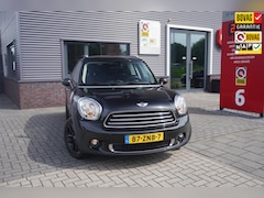 MINI Countryman - 1.6 One Edition / Navigatie / Airco