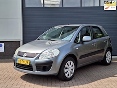 Suzuki SX4 - | 1.6 Comfort | Airco |
