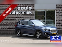 BMW X1 - xDrive25e Exe. X-line, sportstoel elec. Camera