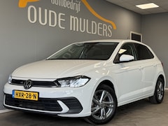 Volkswagen Polo - 1.0 TSI Parkeersensoren/Carplay/Navi