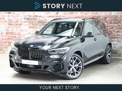 BMW X5 - xDrive45e High Executive M Sport Pakket Automaat / Panoramadak / Stoelventilatie / Driving