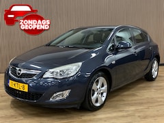 Opel Astra - 1.6 Edition|145000KM|Navigatie|