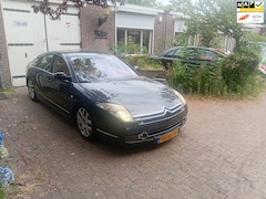 Citroën C6 - 2.7 HdiF V6 Exclusive NIEUWE APK
