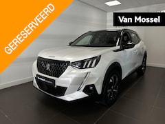Peugeot 2008 - 1.2 PureTech GT | Automaat | Camera | Navigatie | Zeer compleet