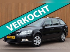 Skoda Octavia Combi - 1.2 TSI Elegance opruim prijs