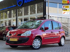 Renault Grand Modus - 1.2 Panoramadak Airco Distr.riem VV Nw APK Trekhaak 2x sleutels Topstaat