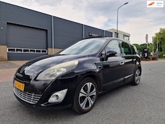 Renault Grand Scénic - 1.4 TCe Bose 7p. PANO NAVI LEDER PSENSOR CRUISE TREKHAAK