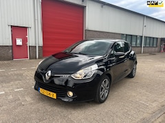 Renault Clio - 0.9 TCe ECO Night&Day Nieuwe motor/bak