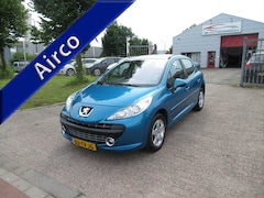 Peugeot 207 - 1.4-16V XS Pack Nieuwe Apk Nette Auto