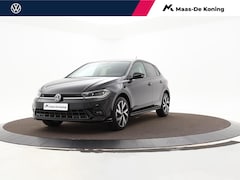 Volkswagen Polo - 1.0 Tsi 95pk DSG R-Line Business · Camera · Apple/Android Car Play · Navi · IQ.Light · P-S