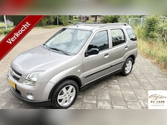 Suzuki Ignis - 1.5-16V Exclusive Trekhaak