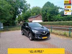 Renault Kadjar - 1.2 TCe Bose 1e eig trekhaak panoramadak ALLINPRIJS