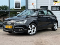 Audi A1 - 1.4 TFSI Attraction, NAP, AIRCO, APK