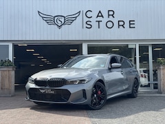 BMW 3-serie Touring - 330e M-SPORT|292PK|LASER|CAMERA|FACELIFT|CARBON|+++