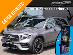 Mercedes-Benz GLB - 200 AMG Line