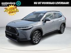 Toyota Corolla Cross - Hybrid 200 Style | Android Auto | Apple Carplay | NIEUWE Auto