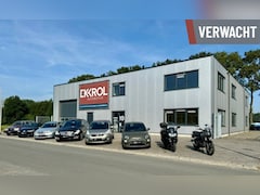 Mercedes-Benz C-klasse - 180 K Avantgarde ( Org NL/Clima/Trekhaak )